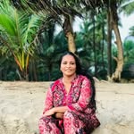 Maya - @__mayabalakrishnan - Instagram