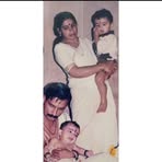 Maya Balakrishnan - Facebook