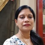 Maya Balakrishnan - @maya_s1507 - Instagram