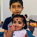 Maya Balakrishnan - @maya.balakrishnan - Instagram