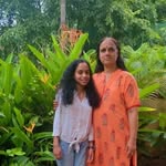 Maya Balakrishnan - @mayabalakrishnan43 - Instagram
