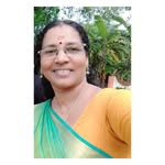 Maya Balakrishnan - @mayag7949 - Instagram