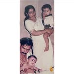 Maya Balakrishnan - @maya.chithira - Instagram