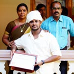 Maya Balakrishnan - Facebook