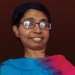 Maya Kavungal - @maya_balakrishnan_ - Instagram