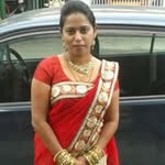 Mayabalakrishnan-ita Maya Bala - @mayabalakrishnanita - Instagram