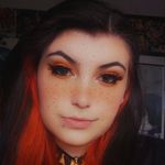 Maya Barlow - @honeybagder2003 - Instagram