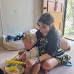Maya Barlow - Facebook