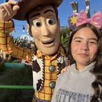 Maya Barnes - Facebook