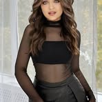 Maya Barnes - Facebook