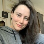 Maya Barnes - @barnesmaya17 - Instagram