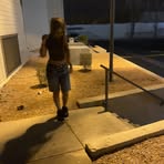 Maya Barnes - Facebook