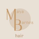 Maya Barnes - @mayab_hair - Instagram