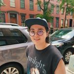 MB - @mayabarnes - Instagram