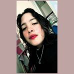 Maya Barrón - Facebook