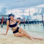 Maya Barron - @mayabarron20 - Instagram