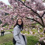 Maya Barron - @world_travelbug - Instagram