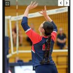 Maya Barron - @maya_barron_volleyball - Instagram