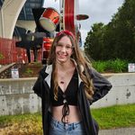 Maya Barron - @maya__barron - Instagram
