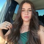 Maya Barron - @maya._.barron - Instagram