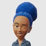 Maya Bates - @mlbates90 - Instagram
