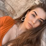 Maya Benjamin - @mayabenjamin89 - Instagram