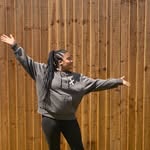 Maya Benjamin - @healingwithmaya.xx - Instagram