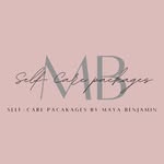 Maya Benjamin - @carepackagesbymaya - Instagram