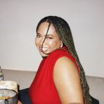 Maya Blake - @maya_blake - Instagram