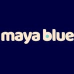 Maya Blue - Facebook