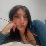 Maya blue - @hydratedalienss - Instagram