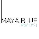 Maya Blue After Office - @mayablueok - Instagram
