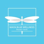 Maya Blue Wellness - @mayabluewellness - Instagram