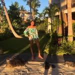 Maya Bradley - @maya_bee3 - Instagram