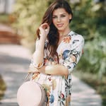 Maya Bradley - @maya.lovely1 - Instagram