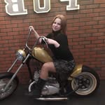 Maya Bradley - @mayabradley47 - Instagram