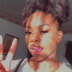 Maya Bradley - Facebook