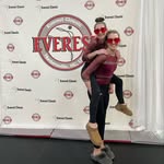 Maya Bradley - @mayabradley_gymnastics.2027 - Instagram