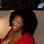 Maya Bradley - @_oshun - Instagram