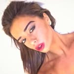 @mayabradley_ - Instagram