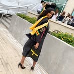 Maya Bragg - Facebook