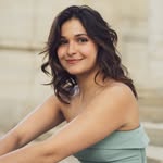 Maya Anjali Buchanan - @mayolin2000 - Instagram