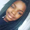 Maya Buchanan - @im_queenmaya - TikTok
