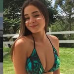 Maya Buchanan - @sofia_marie_7 - Instagram