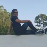 Maya Castro - @mayakatlheya - Instagram