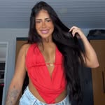 Maya Castro - @mayacastroh - Instagram