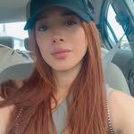 Maya Castro - @may_silvaemb - Instagram