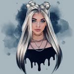 Maya Charles - @maya_charles_lonely - Instagram