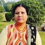 Maya Chatterjee - @maya.chatterjee.104 - Instagram