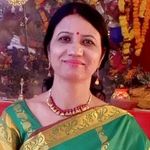 Maya Chatterjee - @chatterjee8971 - Instagram